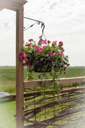  B&B Beleef het Noorden  Sint Annen